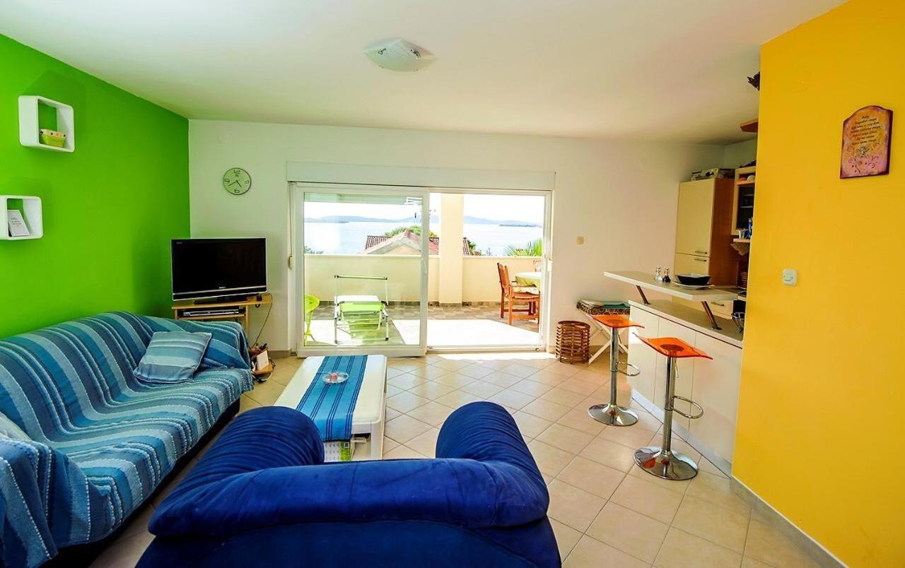 Deluxe Apartment Zaboric Exterior photo