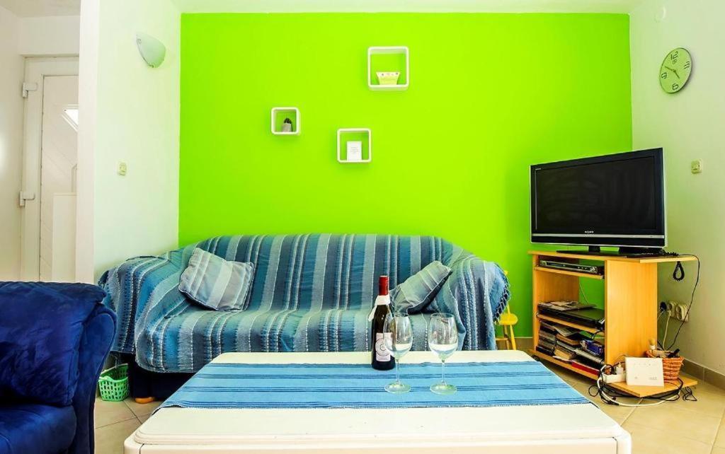 Deluxe Apartment Zaboric Exterior photo