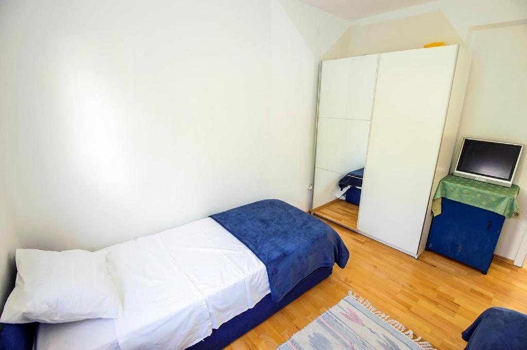 Deluxe Apartment Zaboric Exterior photo